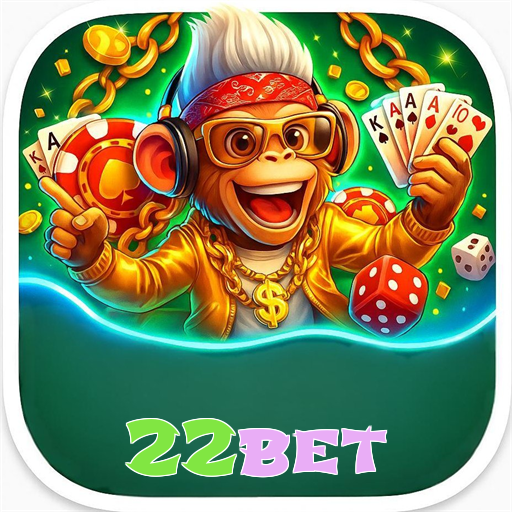 22bet Logo