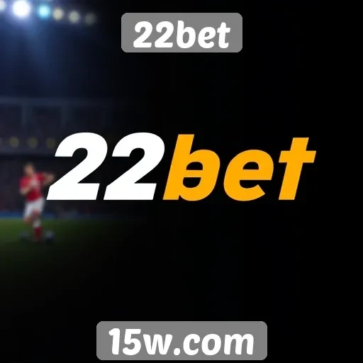 22bet oferece diversas opções de apostas online