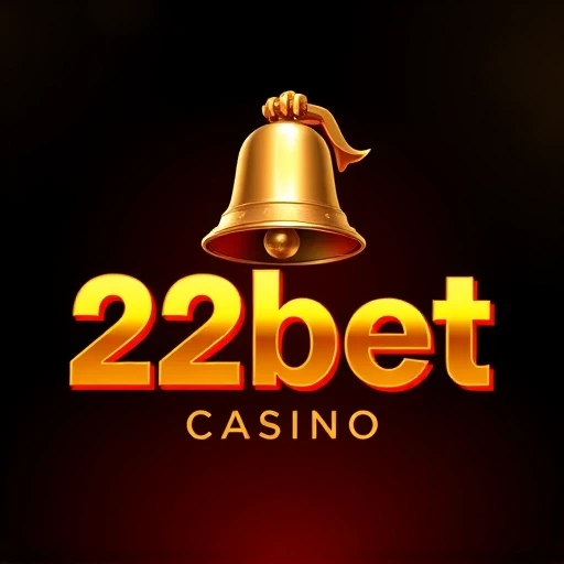 22bet Logo